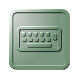 KeyTrigger icon