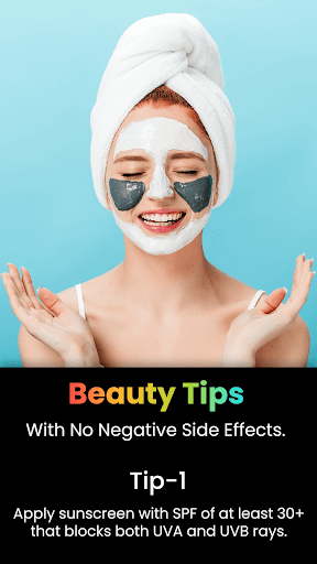 Face Beauty Score Calc & Tips 6