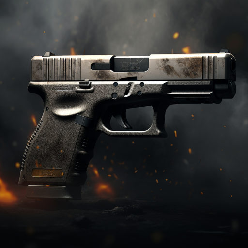Gun Sounds logo