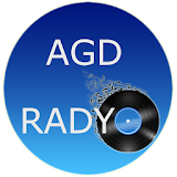 AGD Radyo Dinle icon
