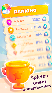 Quiz: Spiele Ohne Internet
