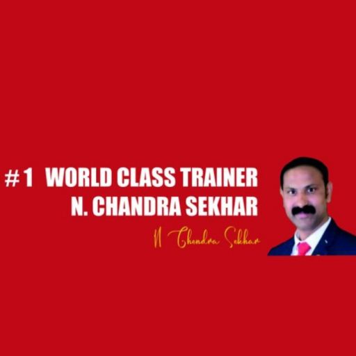 WORLD CLASS TRAINER logo