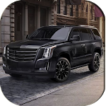 Cover Image of ダウンロード Escalade Driving & Parking & R  APK