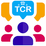 Tamil Chat - Tamil Chat Room - Tamil Chatting App