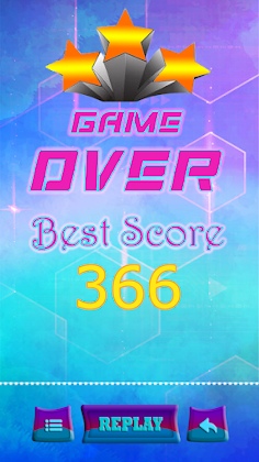 Z Bing Z Piano Music Tiles - Screenshot 4