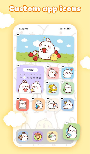 Themes It! screenshot 10