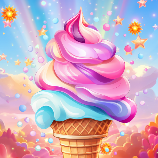 Ice Cream Creation
