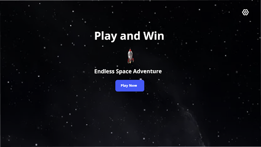 Endless Space Adventure