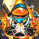 Ninja Vs Zombies icon