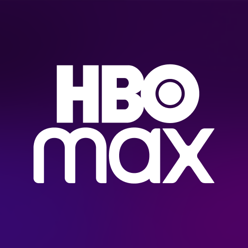 HBO Max: Stream TV & Movies 50.6.0.168 Icon