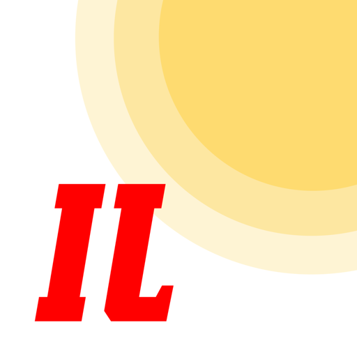 IL Paras Sää 1.2.15 Icon