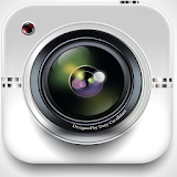 PhotoAsian - Edit photo icon