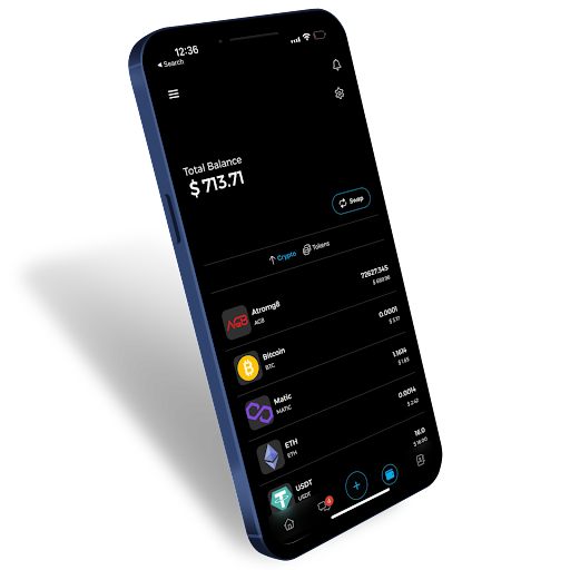 ONEG8 Screen 2