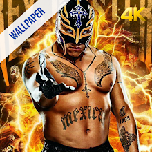 Rey Mysterio Wallpaper HD - Latest version for Android - Download APK
