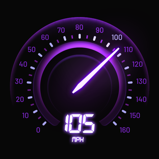 GPS Speedometer: Speed Monitor Download on Windows