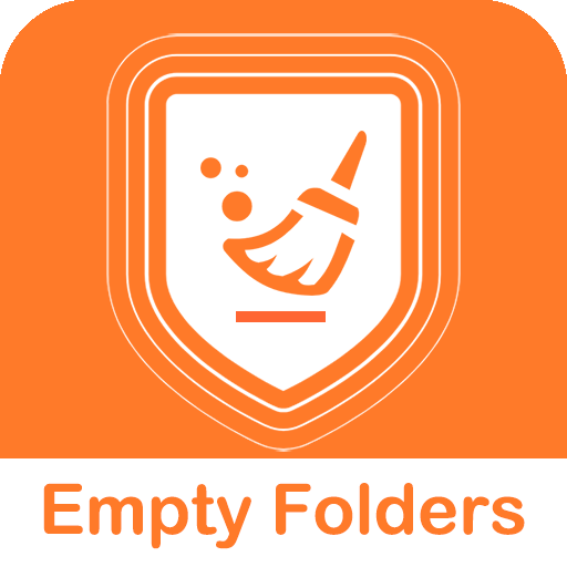 Empty Folder Cleaner apk