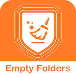 Cover Image of 下载 Empty Folder Cleaner  APK