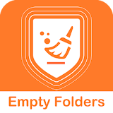 Empty Folder Cleaner - Remove Empty Folders icon