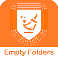 Empty Folder Cleaner