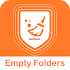 Empty Folder Cleaner - Remove Empty Folders1.0.10