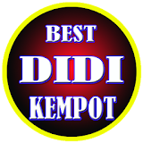Lagu Campursari Didi Kempot Full Album Mp3 icon