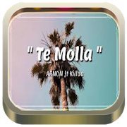 Top 20 Music & Audio Apps Like ARNON - Te Molla - Best Alternatives