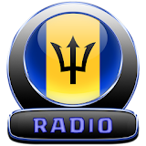 Barbados Radio & Music icon