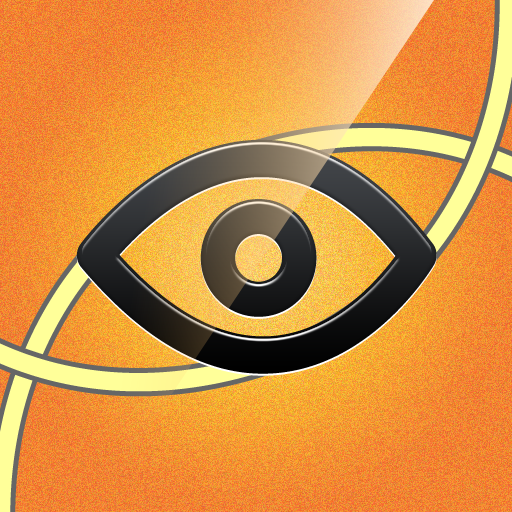 iAround logo