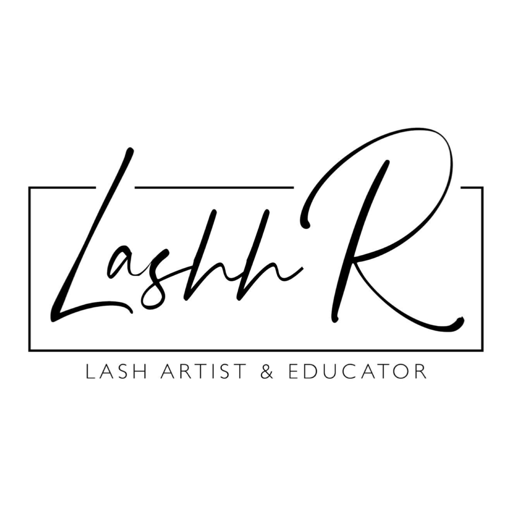 Lashhr logo