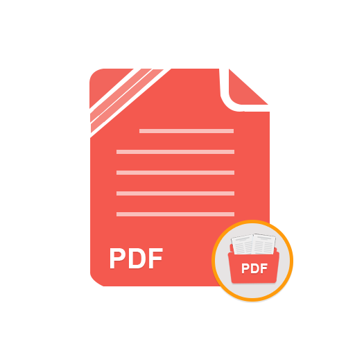 PDF Reader - Document Viewer logo