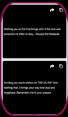 eid mubarak 2024 wishes imagesのおすすめ画像2