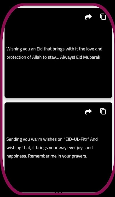 eid mubarak 2024 wishes imagesのおすすめ画像2