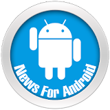 News For Android icon