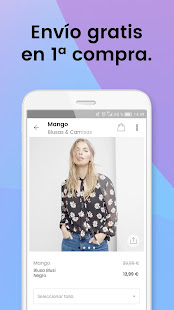 Privalia - Outlet de moda con ofertas de hasta 70% - Apps on Google Play
