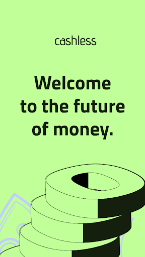 Cashless Screen 2