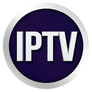 GSE SMART IPTV  Icon