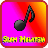 Lagu SLAM malaysia icon