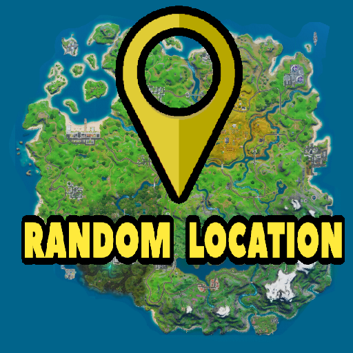 Fortnite Random Circle Location Random Battle Royale Location Picker Apps On Google Play