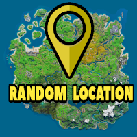 Random Battle Royale Location Picker
