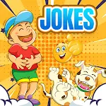 Cover Image of ダウンロード मजेदार चुटकुले Funny Jokes  APK