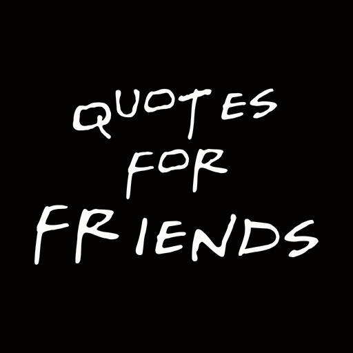 Friends Stickers for WhatsApp logo