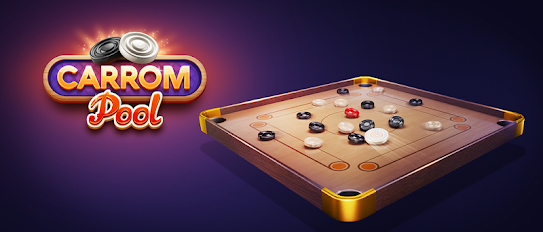 Aim Carrom Pool v15.3.0 MOD APK (Unlimited Money/Unlock Premium)