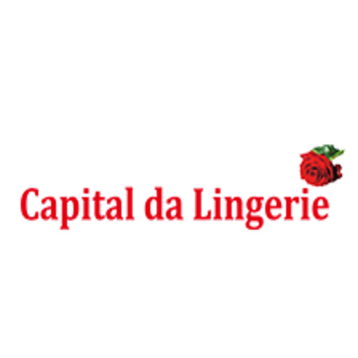 Clube da Capital da Lingerie logo