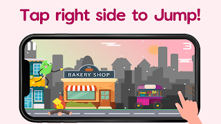 Ice Cream Run - Icy Endless Ru - Screenshot 1