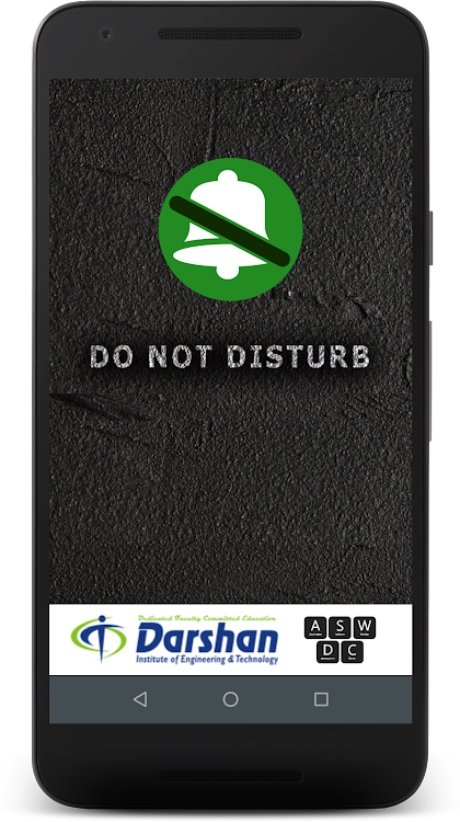 Do Not Disturb - 1.1 - (Android)
