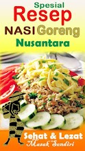 Resep Nasi Goreng Kampung APK Download for Android