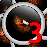 Stalker 3 LITE - Room Escape icon