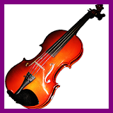 Play Real Violin icon