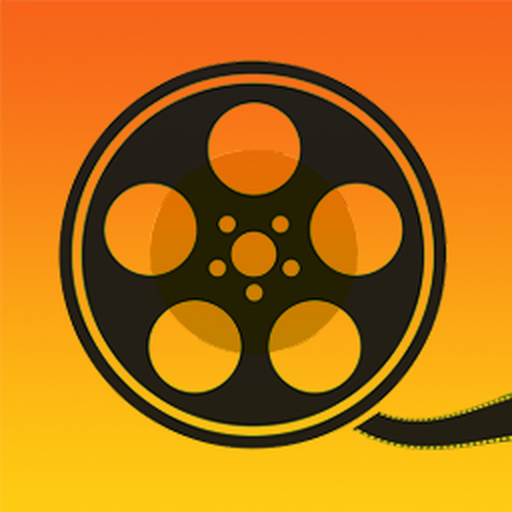 My Movie Library  Icon
