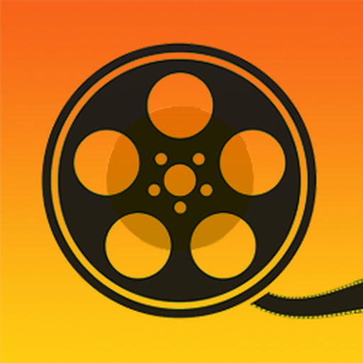 My Movie Library logo